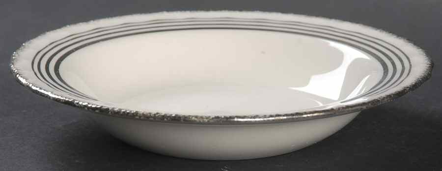 Estella Rim Fruit/Dessert (Sauce) Bowl by Pope Gosser-1
