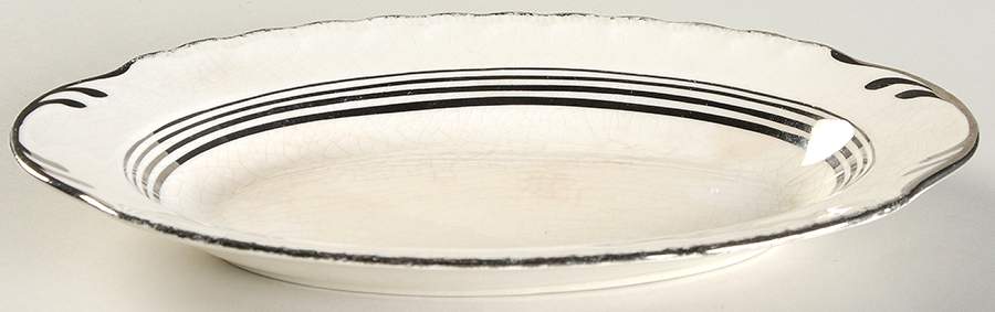 Estella Relish/Gravy Underplate by Pope Gosser-1