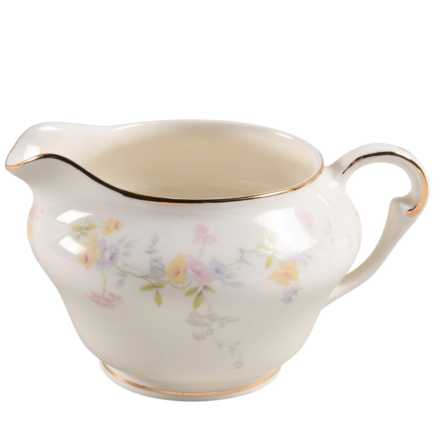 Evangeline Creamer by Pope Gosser-1