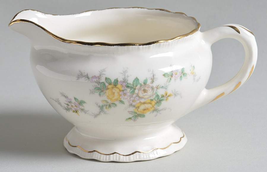 Fairfax Creamer by Pope Gosser-1
