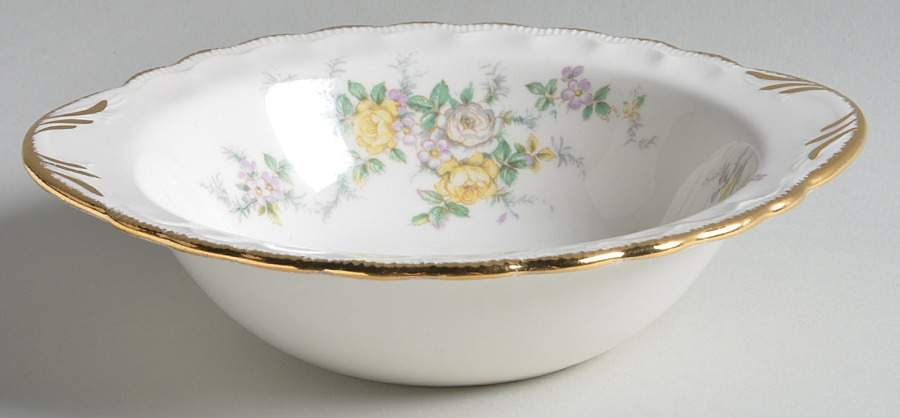 Fairfax Lugged Cereal Bowl by Pope Gosser-1