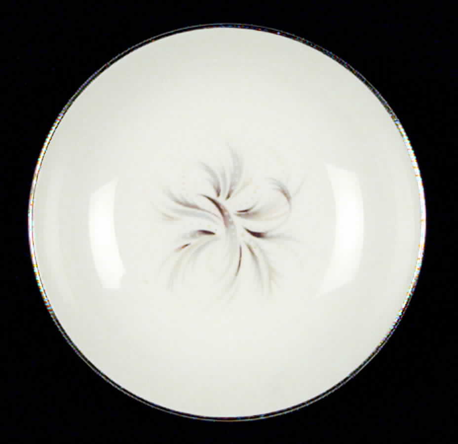 Flair Fruit/Dessert (Sauce) Bowl by Pope Gosser-1