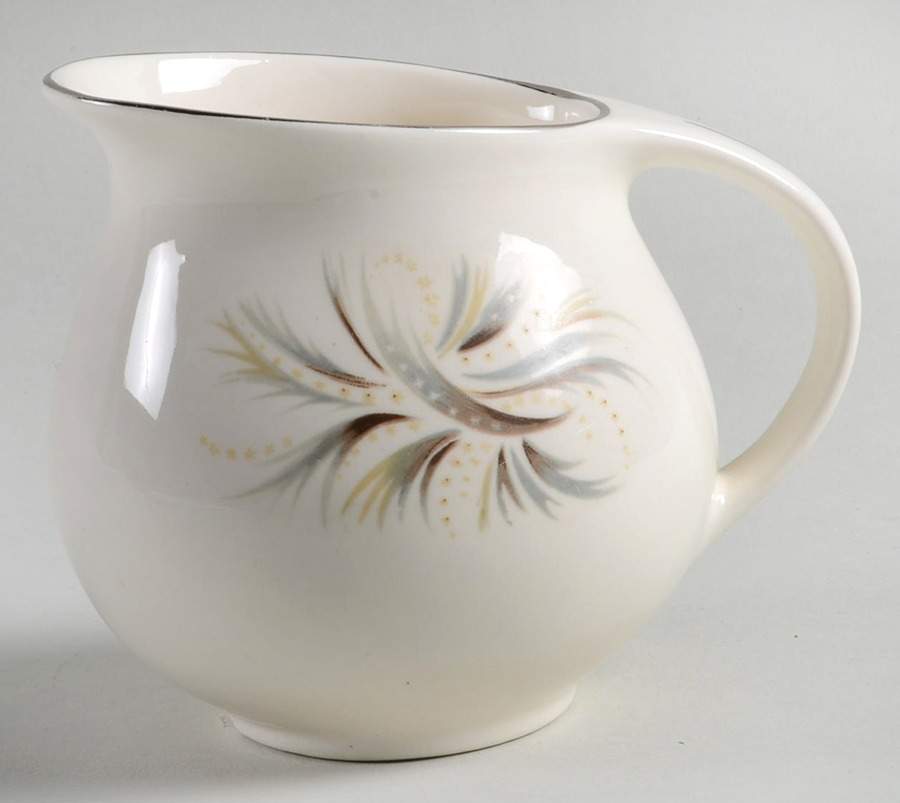 Flair Creamer by Pope Gosser-1