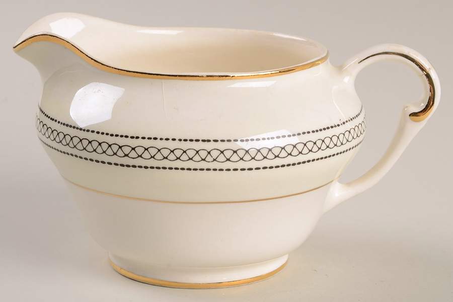 Formal Creamer by Pope Gosser-1