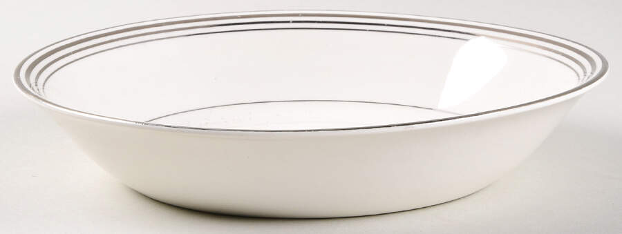 Franklin Coupe Soup Bowl by Pope Gosser-1