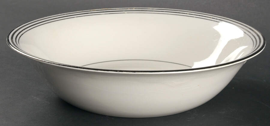 Franklin 8" Round Vegetable Bowl by Pope Gosser-1