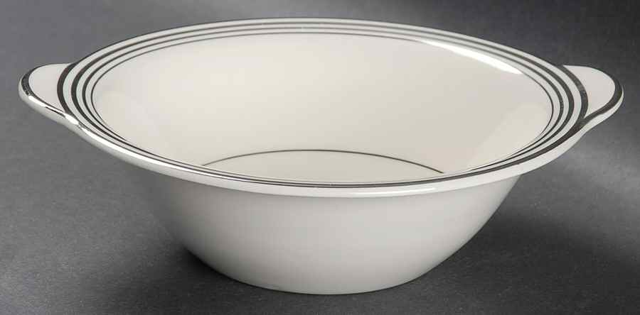 Franklin Lugged Cereal Bowl by Pope Gosser-1