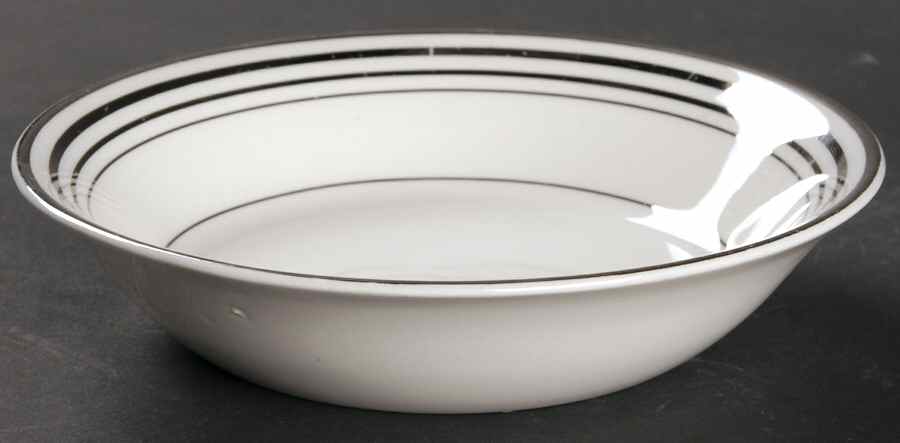 Franklin Fruit/Dessert (Sauce) Bowl by Pope Gosser-1