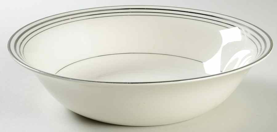 Franklin 8" Round Vegetable Bowl by Pope Gosser-1