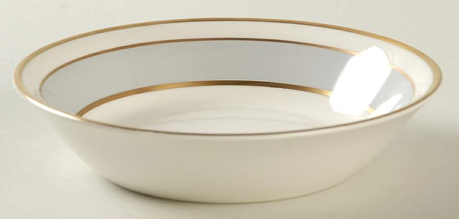 Grey Dawn Fruit/Dessert (Sauce) Bowl by Pope Gosser-1