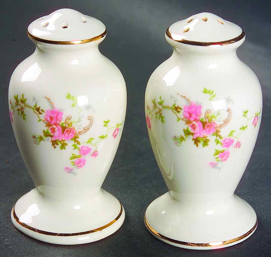 Gwendolyn Salt & Pepper Set by Pope Gosser-1