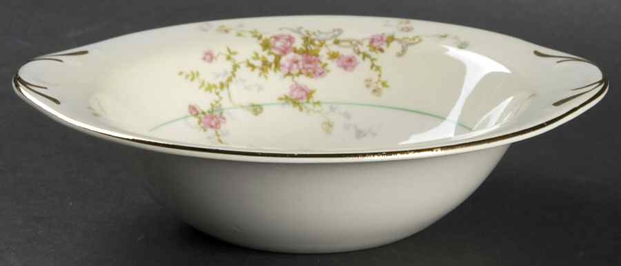 Gwendolyn Lugged Cereal Bowl by Pope Gosser-1