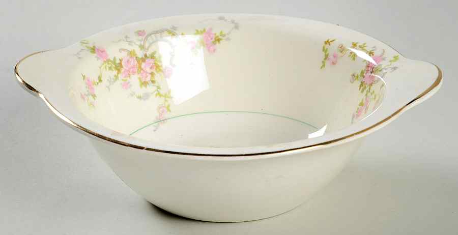 Gwendolyn Lugged Cereal Bowl by Pope Gosser-1