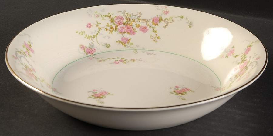 Gwendolyn Coupe Soup Bowl by Pope Gosser-1