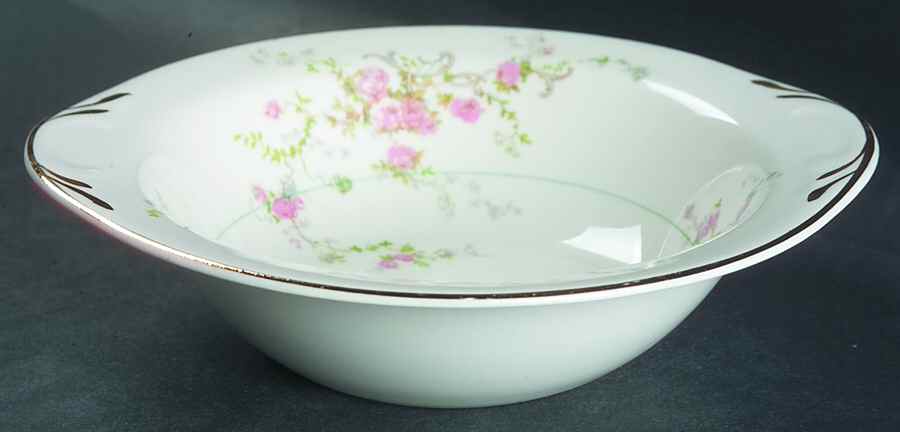 Gwendolyn Lugged Cereal Bowl by Pope Gosser-1