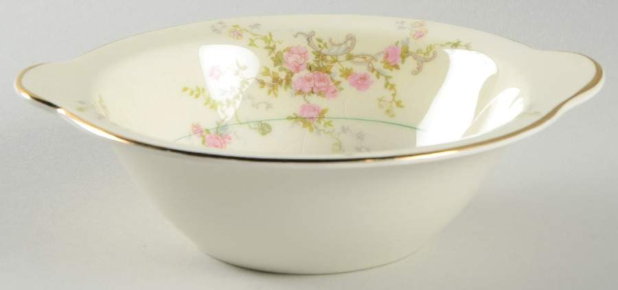 Gwendolyn Lugged Cereal Bowl by Pope Gosser-1
