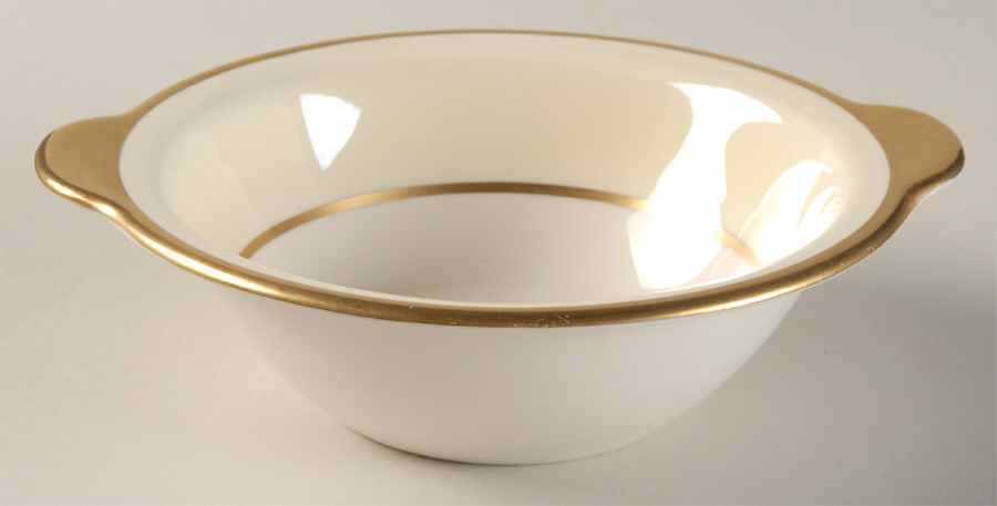 Ivanhoe Lugged Cereal Bowl by Pope Gosser-1