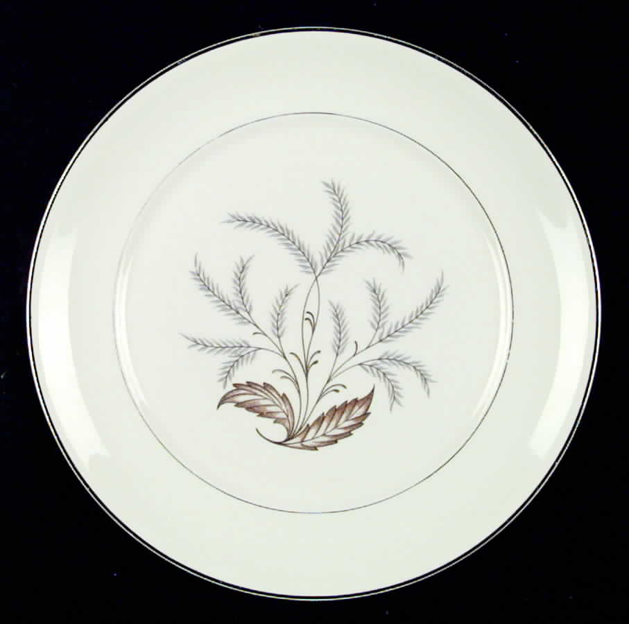 Jamaica Dinner Plate by Pope Gosser-1