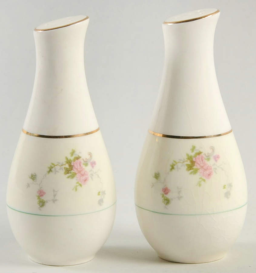 Jean Salt & Pepper Set by Pope Gosser-1