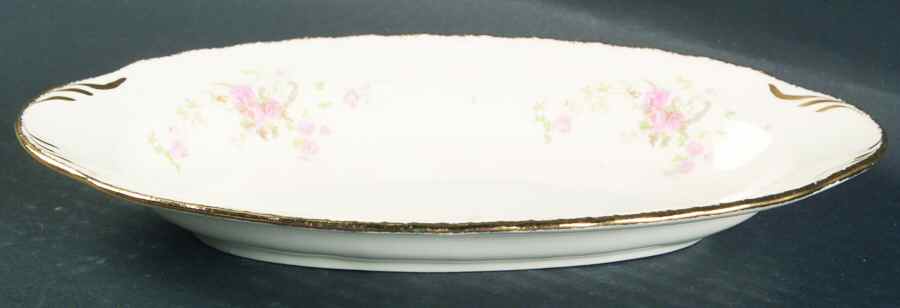 Jean Relish/Gravy Underplate by Pope Gosser-1