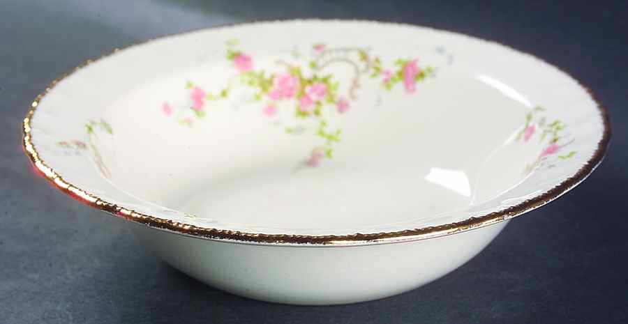 Jean Rim Cereal Bowl by Pope Gosser-1