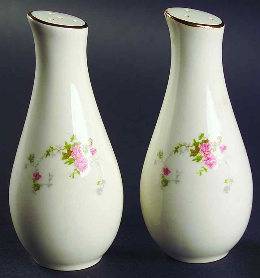 Jean Salt & Pepper Set by Pope Gosser-1