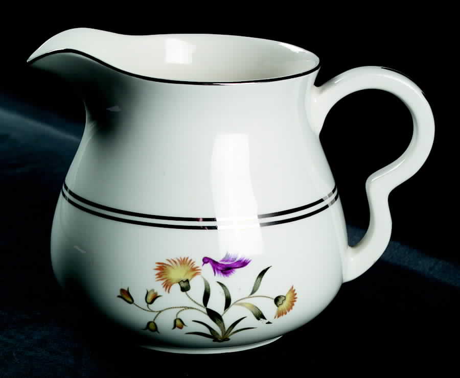 Jubilee 32 Oz Pitcher by Pope Gosser-1