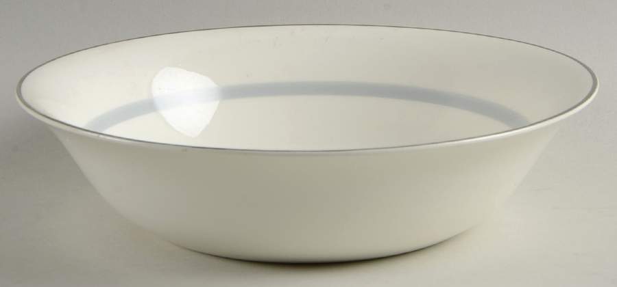 Karen 8" Round Vegetable Bowl by Pope Gosser-1