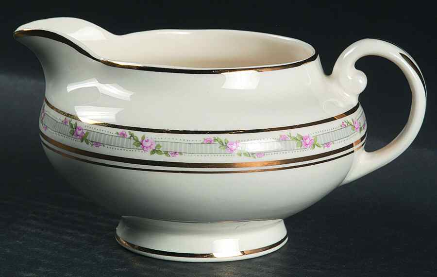 La Belle Creamer by Pope Gosser-1