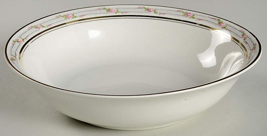 1030 Coupe Cereal Bowl by Pope Gosser-1