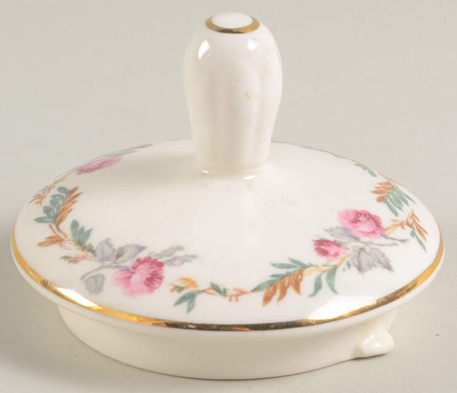 Largo Lid for Coffee Pot by Pope Gosser-1