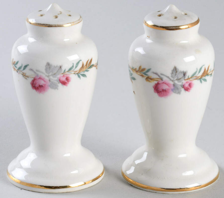 Largo Salt & Pepper Set by Pope Gosser-1