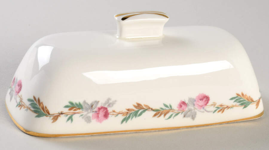 Largo 1/4 Lb Butter No Lid by Pope Gosser-1