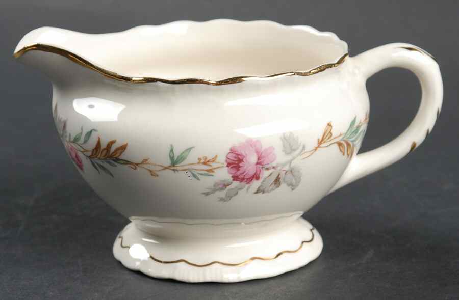 Largo Creamer by Pope Gosser-1