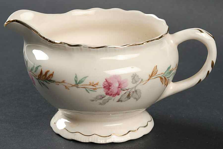 Largo Creamer by Pope Gosser-1