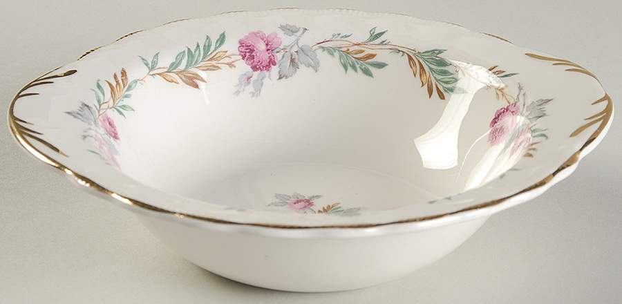 Largo Lugged Cereal Bowl by Pope Gosser-1