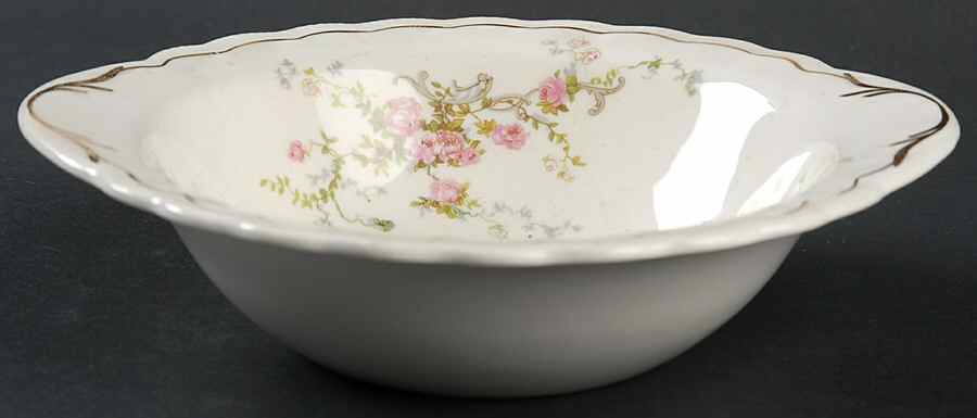 Leon Lugged Cereal Bowl by Pope Gosser-1