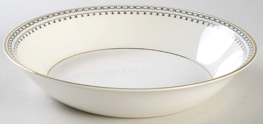 Linda Coupe Soup Bowl by Pope Gosser-1