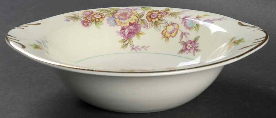 Louella Lugged Cereal Bowl by Pope Gosser-1
