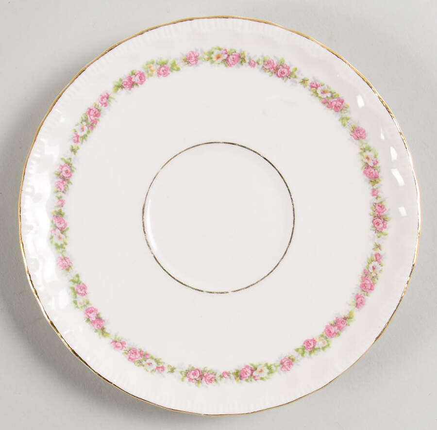 Lurie Saucer by Pope Gosser-1