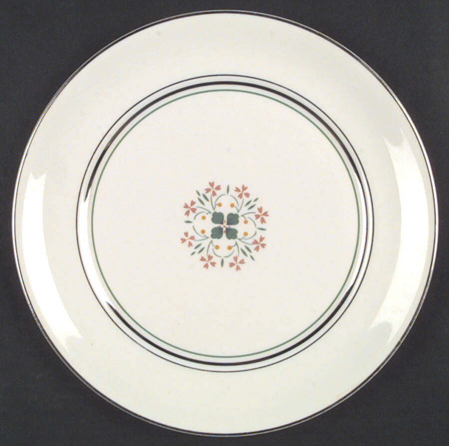 Madison Dinner Plate by Pope Gosser-1