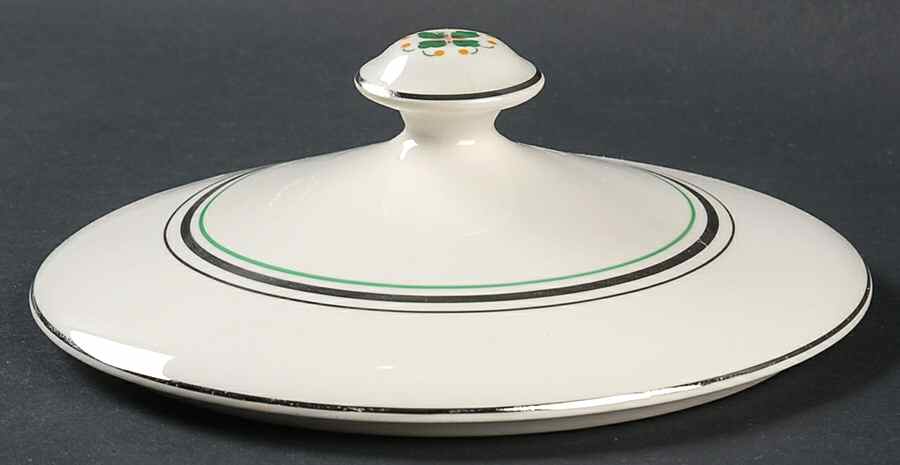 Madison Lid for Round Vegetable by Pope Gosser-1