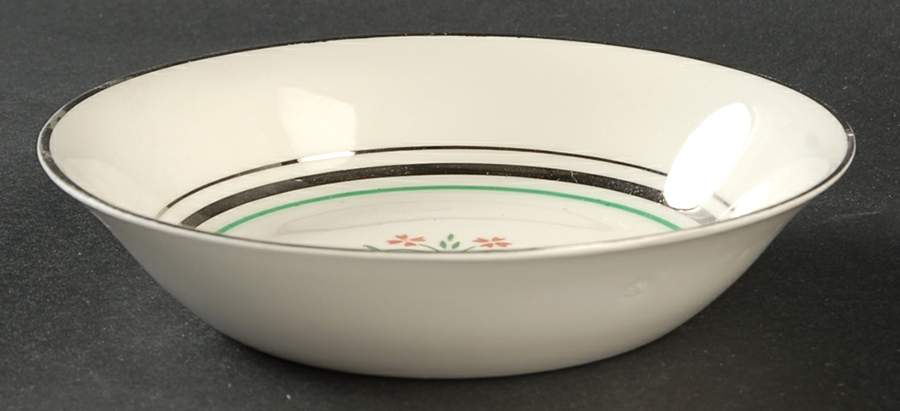 Madison Fruit/Dessert (Sauce) Bowl by Pope Gosser-1