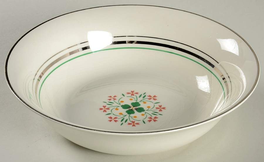 Madison 8" Round Vegetable Bowl by Pope Gosser-1