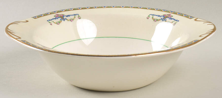 Melrose Lugged Cereal Bowl by Pope Gosser-1