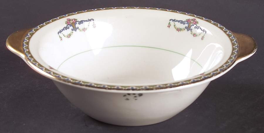 Melrose Lugged Cereal Bowl by Pope Gosser-1