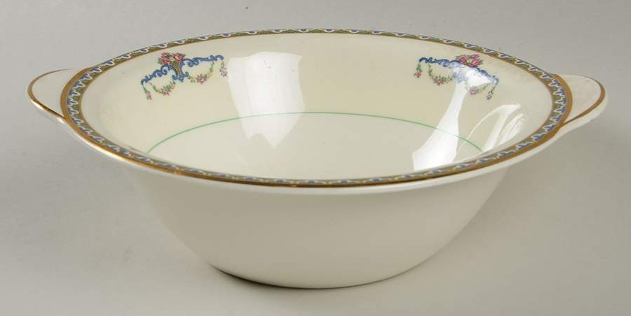 Melrose Lugged Cereal Bowl by Pope Gosser-1