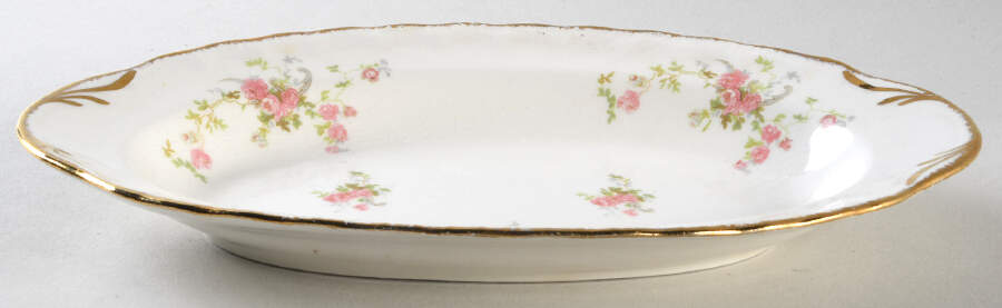 New Princess Relish/Gravy Underplate by Pope Gosser-1