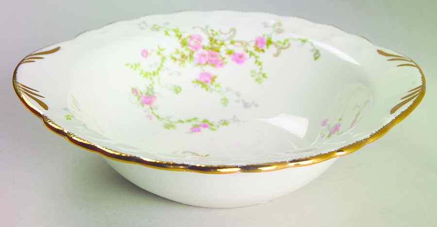 New Princess Lugged Cereal Bowl by Pope Gosser-1