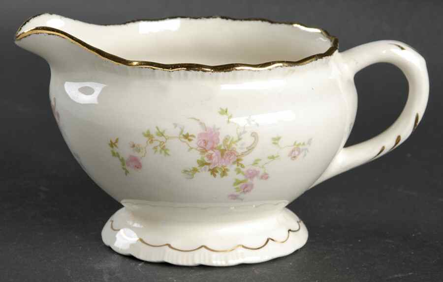 New Princess Creamer by Pope Gosser-1